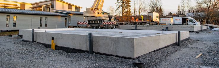 sokkeli perustusten laatu sokkeli perustusten laatu