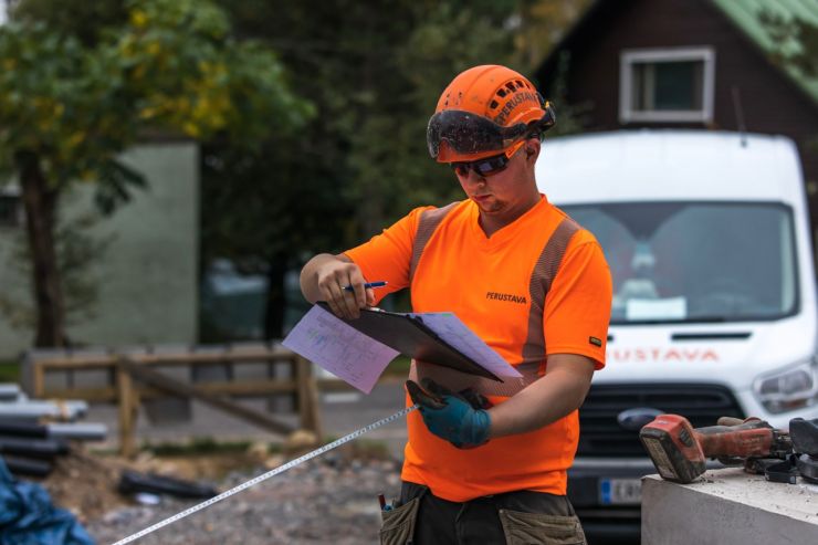 Omakotitalon kustannusten kilpailuttaminen